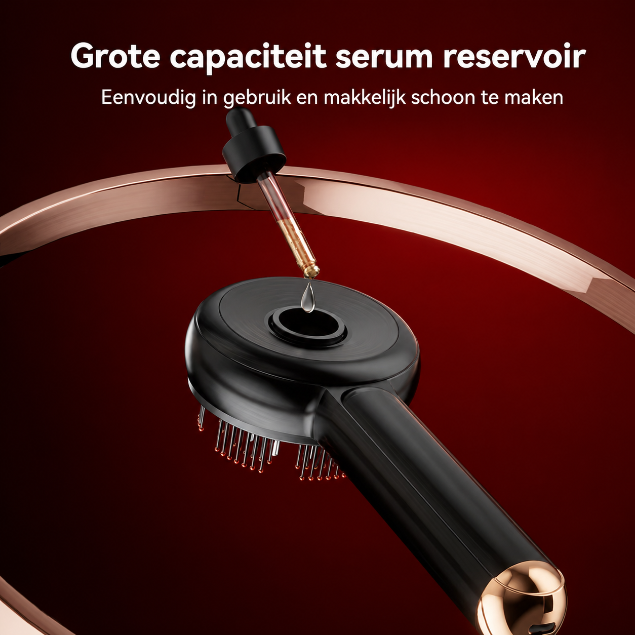 Healthy Scalp - By Beautique