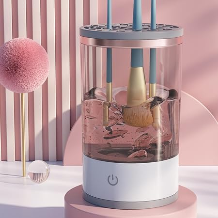 FreshBrush - By Beautique
